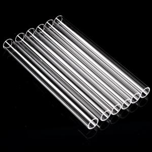 Borosilicate Glass Tubing 3.3