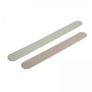 Mica Shield For Transparent Level Gauge Glass